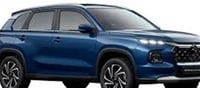 Suzuki Doubles Down on India with 8 New SUVs in the Next 5-6 Years